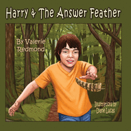 Harry & the Answer Feather