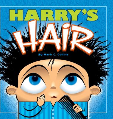 Harry's Hair - 