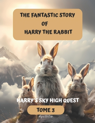 Harry's High Sky Quest - de Coster, Hugues