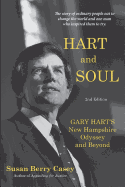 Hart and Soul: Gary Hart's New Hampshire Odyssey and Beyond