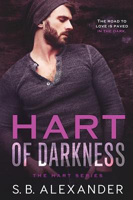 Hart of Darkness - Alexander, S B