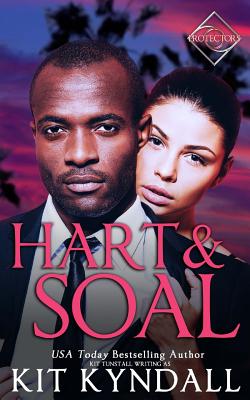 Hart & Soal - Kyndall, Kit