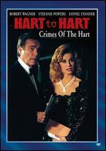 Hart to Hart: Crimes of the Hart Is