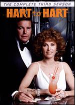 Hart to Hart: Season Three [6 Discs] - 