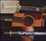 Hartford Rice and Clements