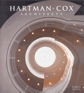 Hartman-Cox Architects - Images Publishing (Creator)