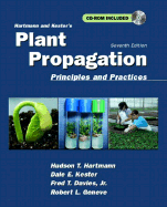 Hartmann & Kester's Plant Propagation: Principles and Practices