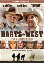 Harts of the West: The Complete Series - 