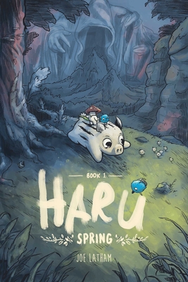 Haru: Book 1: Spring Volume 1 - Latham, Joe