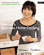 Harumi's Japanese Home Cooking