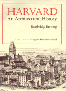Harvard: An Architectural History