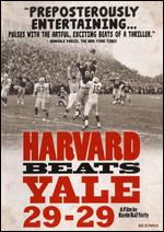 Harvard Beats Yale 29-29 - Kevin Rafferty