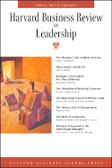 Harvard Business Review on Leadership