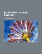 Harvard College Library