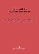 Harvard guide to American history