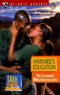 Harvard's Education