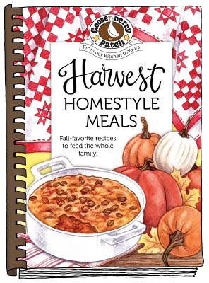 Harvest Homestyle Meals - Gooseberry Patch