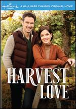 Harvest Love - Christie Will Wolf