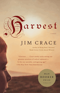 Harvest: Man Booker Prize Finalist