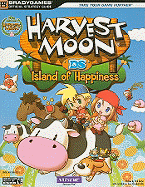 Harvest Moon: Island of Happiness