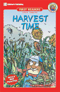 Harvest Time, Grades 1 - 2: Level 3