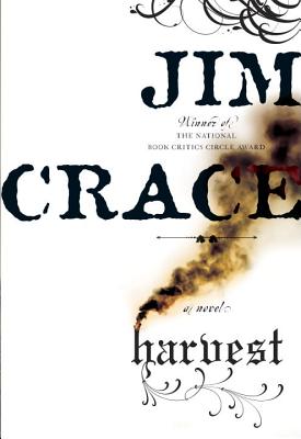 Harvest - Crace, Jim