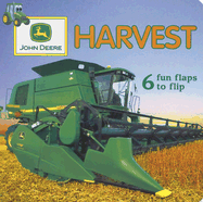 Harvest - DK Publishing (Creator)