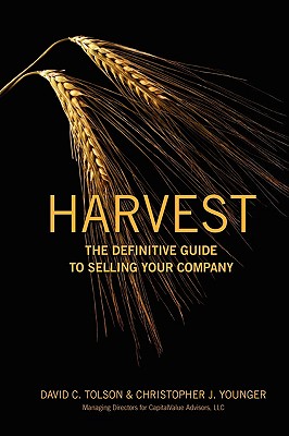 Harvest - Tolson, David C, and Younger, Christopher J