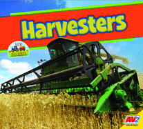 Harvesters