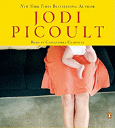 Harvesting the Heart - Picoult, Jodi, and Campbell, Cassandra (Read by)