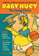 Harvey Classics Library: Baby Huey