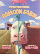 Harvey Potter's Balloon Farm - Nolen, Jerdine