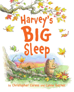 Harvey's BIG Sleep