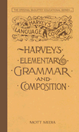 Harveys Elementary Grammar 4-6