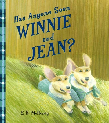 Has Anyone Seen Winnie and Jean? - 