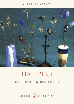 Hat Pins - Eckstein, E