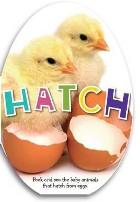 Hatch - Cox, Katie