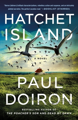 Hatchet Island - Doiron, Paul
