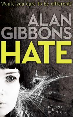 Hate - Gibbons, Alan