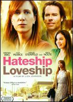 Hateship Loveship - Liza Johnson