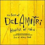 Hatful of Rain: The Best of Del Amitri [Bonus Live CD] - Del Amitri