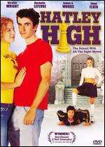 Hatley High - Phil Price