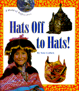 Hats Off to Hats!
