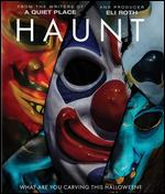 Haunt [Blu-ray] - Bryan Woods; Scott Beck