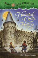 Haunted Castle on Hallows Eve