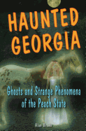 Haunted Georgia