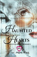 Haunted Hearts: A Monster Brides Romance