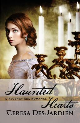 Haunted Hearts - DesJardien, Teresa