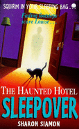 Haunted Hotel Sleepover 3