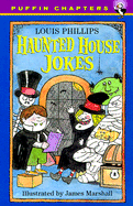 Haunted House Jokes
